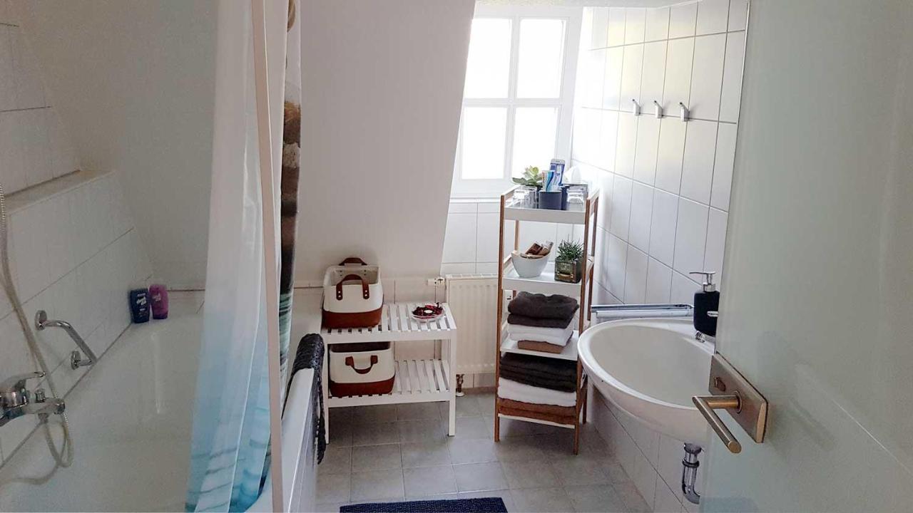 Apartment Pegnitzmuehle Mit Pegnitzinsel Vorra Exteriér fotografie