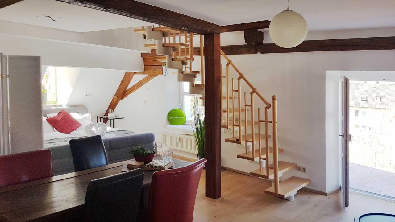 Apartment Pegnitzmuehle Mit Pegnitzinsel Vorra Exteriér fotografie