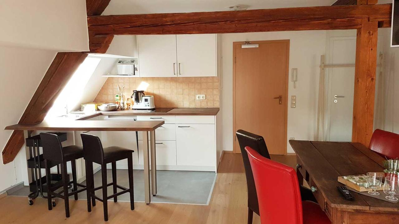 Apartment Pegnitzmuehle Mit Pegnitzinsel Vorra Exteriér fotografie